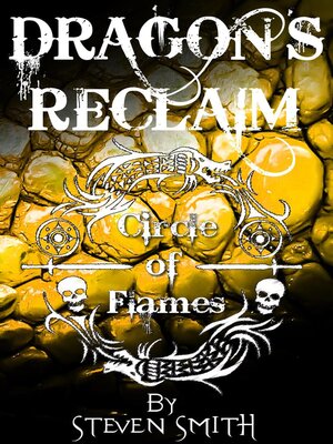 cover image of Circle of Flames